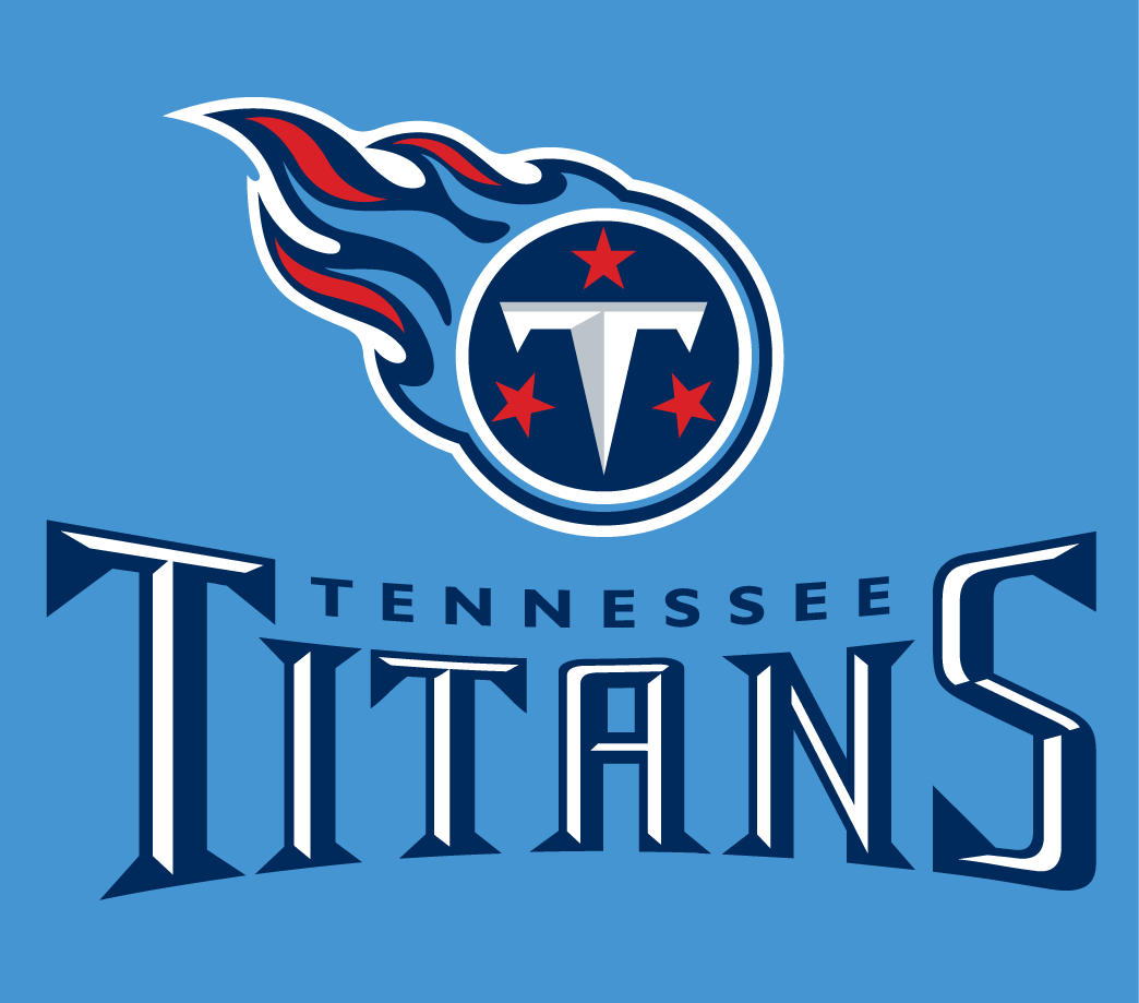 Tennessee Titans 1999-2017 Wordmark Logo 01 cricut iron on